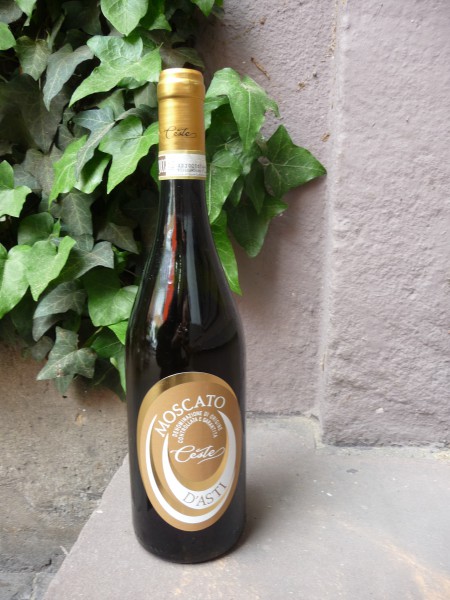 Moscato d`Asti 2024